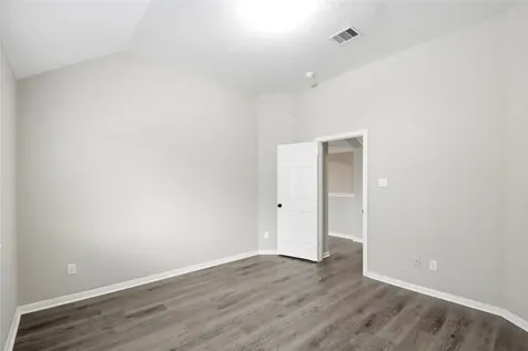 3924 Highland Vale Court Fresno TX 77545