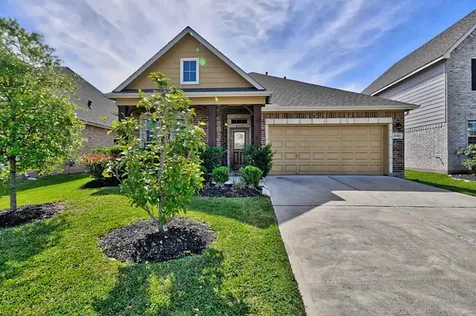 26311 Smokey Valley Lane Katy TX 77494