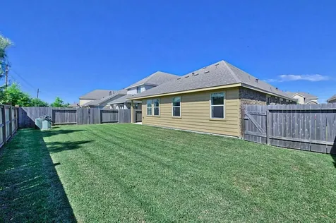 26311 Smokey Valley Lane Katy TX 77494