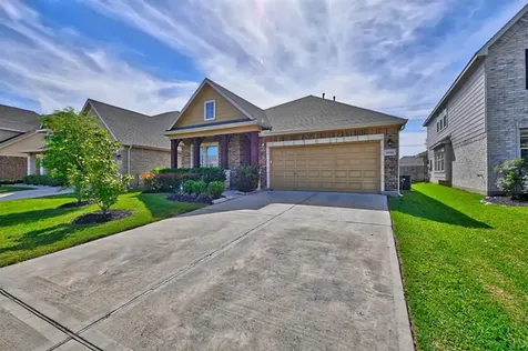 26311 Smokey Valley Lane Katy TX 77494