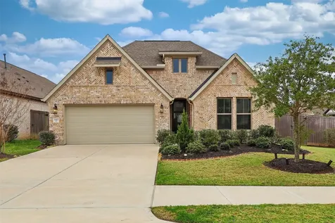 26419 Polaris Rise Lane Richmond TX 77406