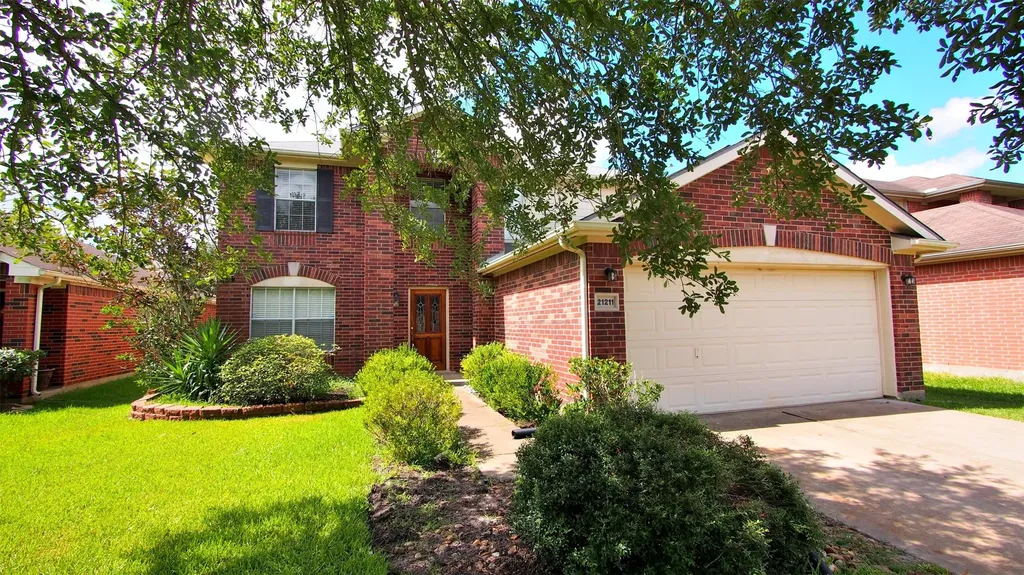 21211 Bridge Springs Lane Katy TX 77449
