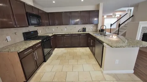 21211 Bridge Springs Lane Katy TX 77449