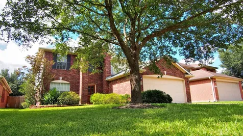 21211 Bridge Springs Lane Katy TX 77449