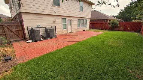 21211 Bridge Springs Lane Katy TX 77449