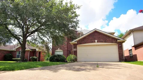 21211 Bridge Springs Lane Katy TX 77449