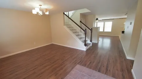 21211 Bridge Springs Lane Katy TX 77449