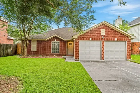 15007 Changing Oak Ridge Court Houston TX 77082