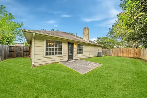 15007 Changing Oak Ridge Court Houston TX 77082