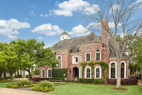 907 Enclave Lake Drive Houston TX 77077