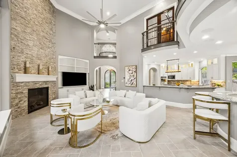 907 Enclave Lake Drive Houston TX 77077