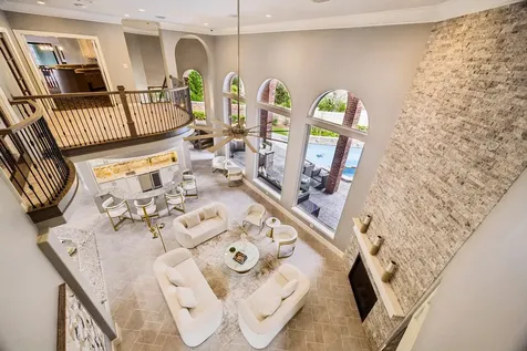 907 Enclave Lake Drive Houston TX 77077