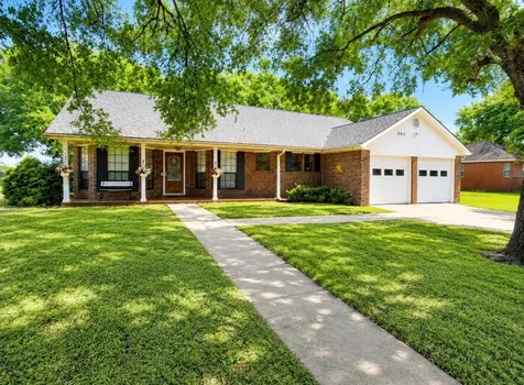 809 John Albert Drive East Bernard TX 77435