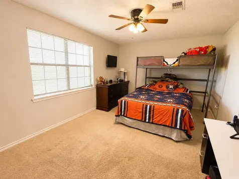809 John Albert Drive East Bernard TX 77435