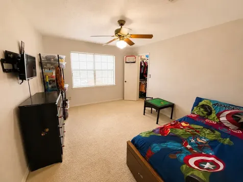 809 John Albert Drive East Bernard TX 77435