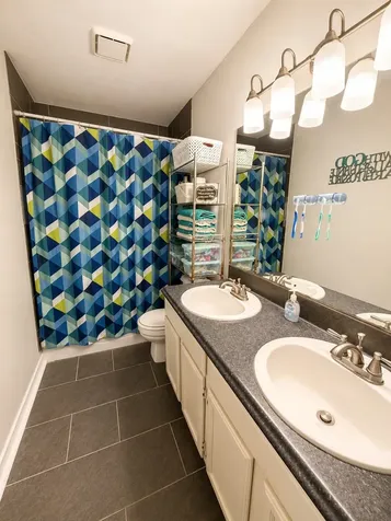 809 John Albert Drive East Bernard TX 77435