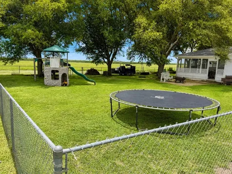 809 John Albert Drive East Bernard TX 77435