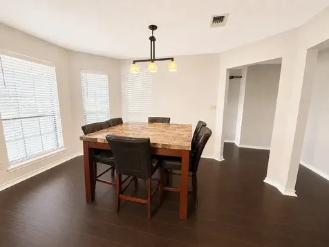 809 John Albert Drive East Bernard TX 77435