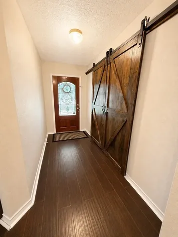 809 John Albert Drive East Bernard TX 77435