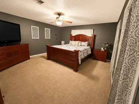809 John Albert Drive East Bernard TX 77435