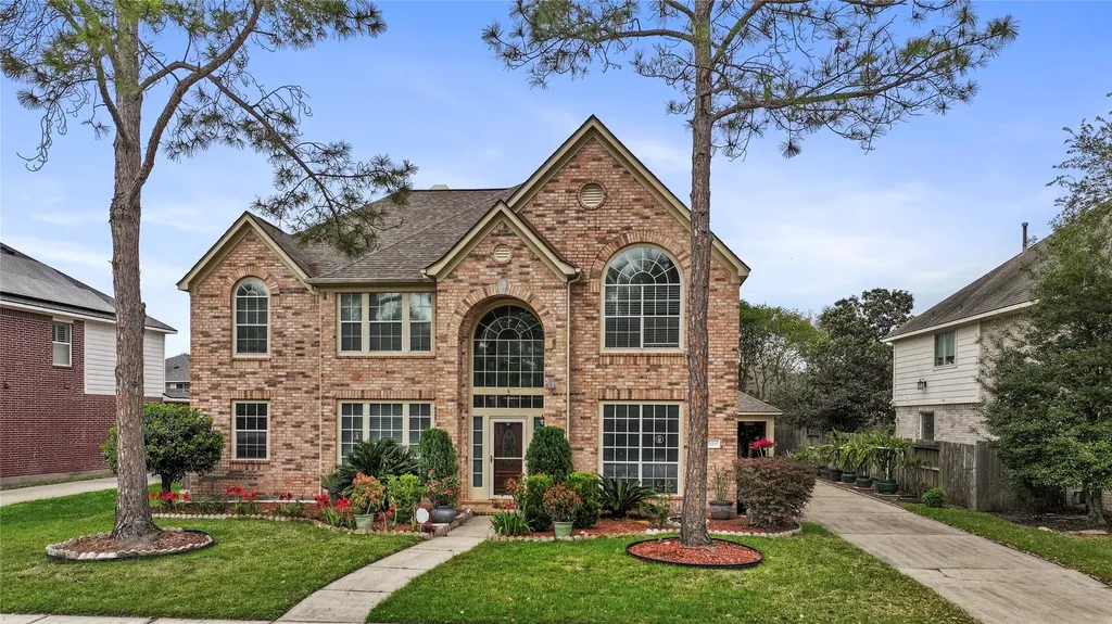2619 Landera Court Pearland TX 77584
