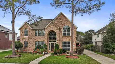 2619 Landera Court Pearland TX 77584