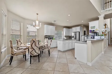 2619 Landera Court Pearland TX 77584