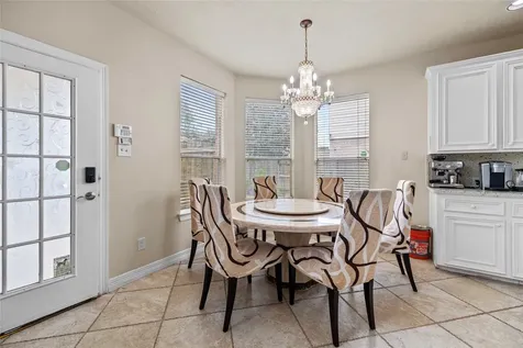 2619 Landera Court Pearland TX 77584
