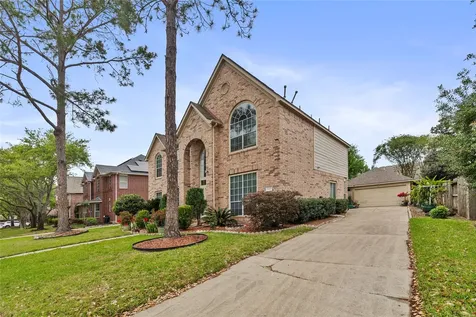 2619 Landera Court Pearland TX 77584