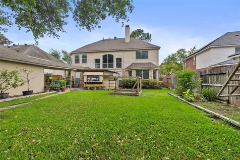 2619 Landera Court Pearland TX 77584