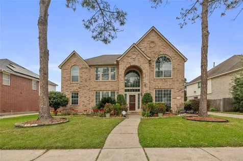 2619 Landera Court Pearland TX 77584