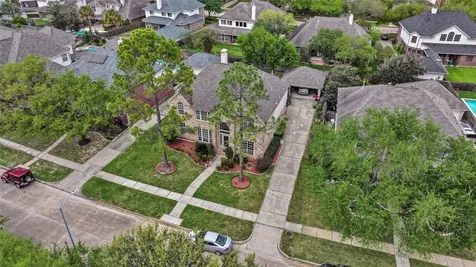 2619 Landera Court Pearland TX 77584