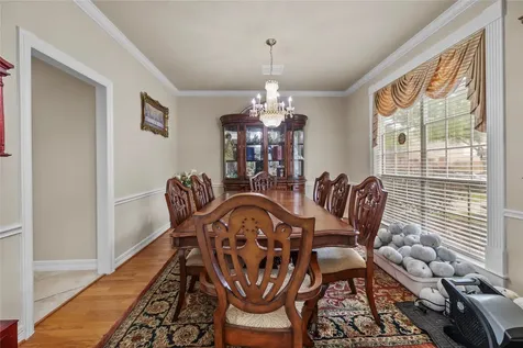 2619 Landera Court Pearland TX 77584