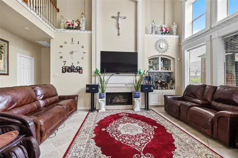 2619 Landera Court Pearland TX 77584