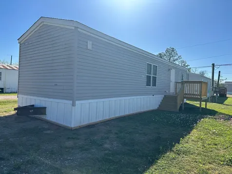 1301 Avenue A 15 Sweeny TX 77480