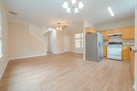 10355 Panther Point Drive Houston TX 77099