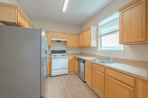 10355 Panther Point Drive Houston TX 77099