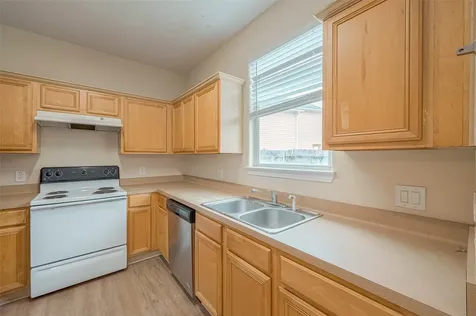 10355 Panther Point Drive Houston TX 77099