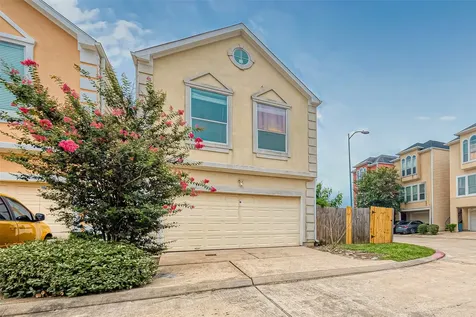 10355 Panther Point Drive Houston TX 77099