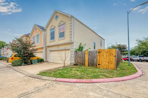 10355 Panther Point Drive Houston TX 77099