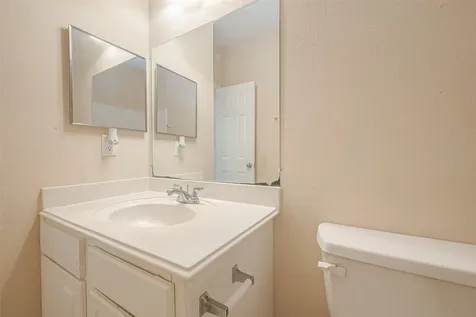 10355 Panther Point Drive Houston TX 77099