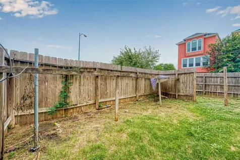 10355 Panther Point Drive Houston TX 77099