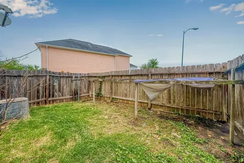 10355 Panther Point Drive Houston TX 77099