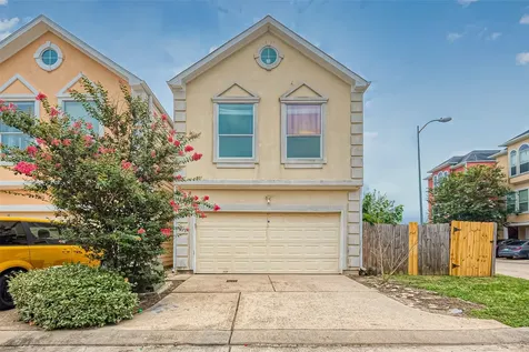 10355 Panther Point Drive Houston TX 77099