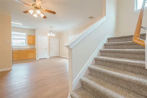 10355 Panther Point Drive Houston TX 77099