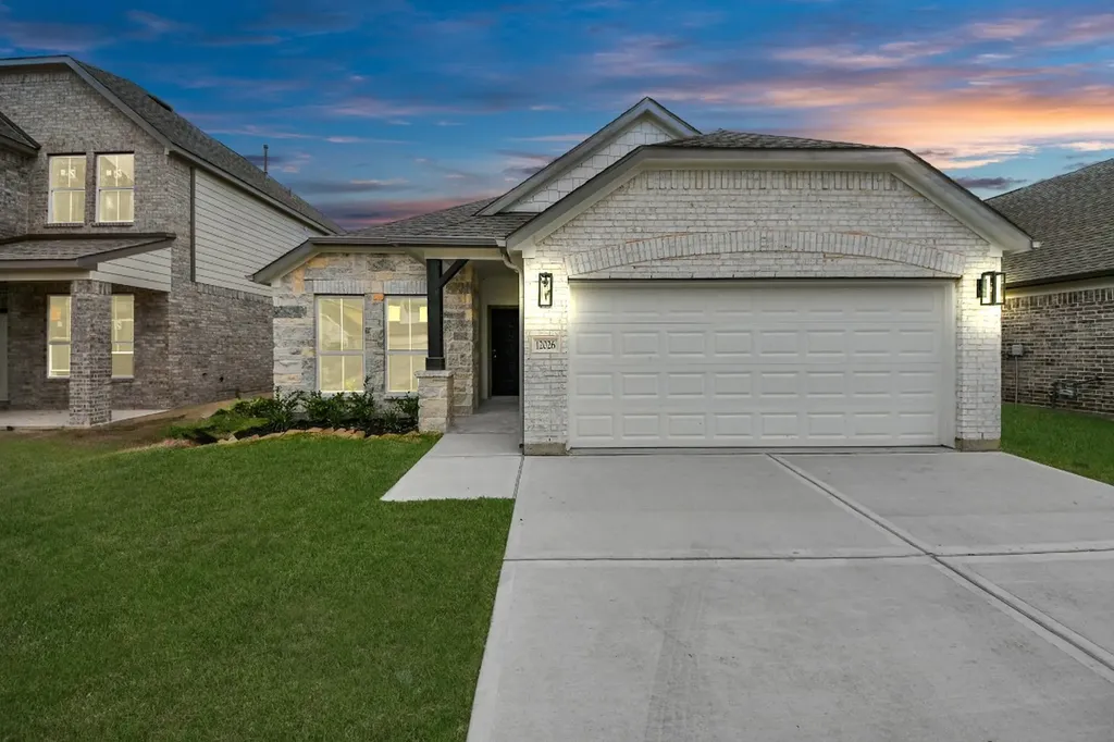 14623 Diamond Dove Lane Houston TX 77049