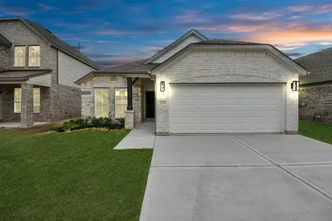 14623 Diamond Dove Lane Houston TX 77049