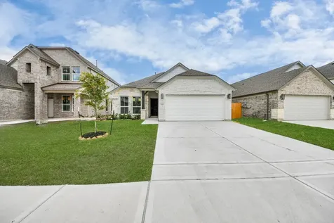 14623 Diamond Dove Lane Houston TX 77049