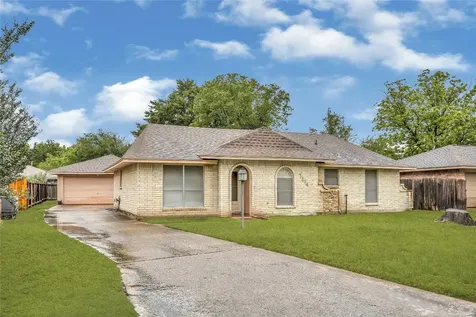 7314 Woodsman Trail Houston TX 77040