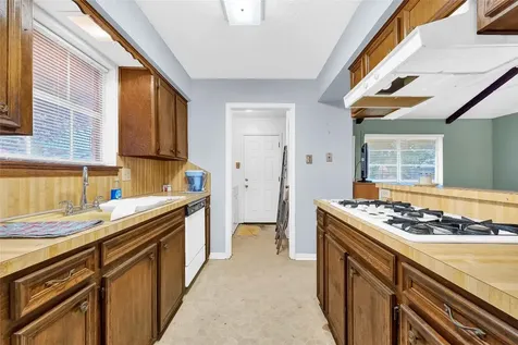 7314 Woodsman Trail Houston TX 77040